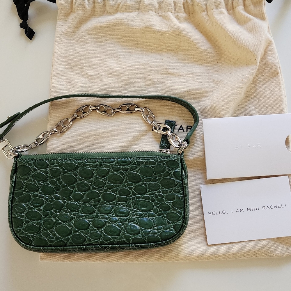 Mini Rachel bag
